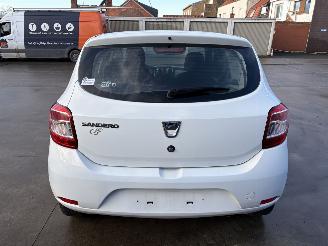 Dacia Sandero  picture 13