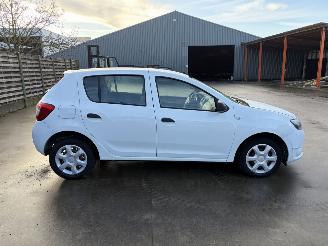 Dacia Sandero  picture 14