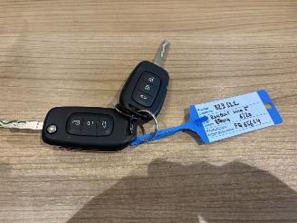 Renault Clio 5 1.0I TCE 100 picture 20