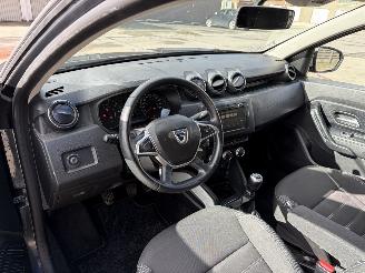 Dacia Duster 1.0I - 12V TURBO TCE 100 picture 3