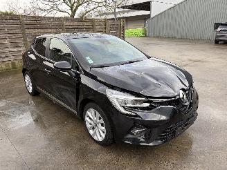 uszkodzony samochody osobowe Renault Clio 5 1.0 TCE 100 2020/6