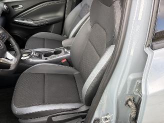 Nissan Juke 1.6I - 16V picture 9