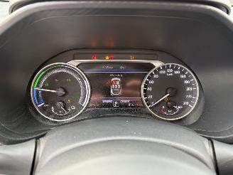 Nissan Juke 1.6I - 16V picture 10