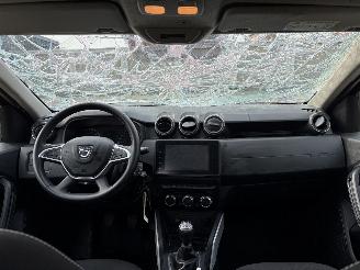 Dacia Duster 1.3i - 16V TURBO TCE 130 picture 6