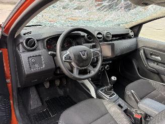 Dacia Duster 1.3i - 16V TURBO TCE 130 picture 3