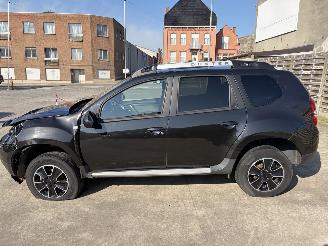 Dacia Duster AUTOMATIC 1.5 DCI - 8V TURBO picture 60