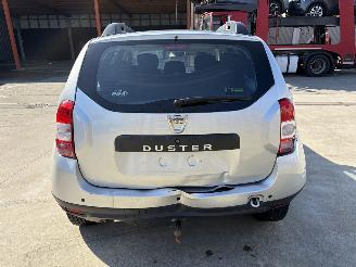 Dacia Duster AUTOMATIC 1.5 DCI - 8V TURBO picture 17