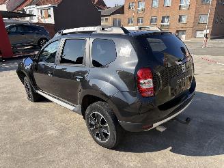 Dacia Duster AUTOMATIC 1.5 DCI - 8V TURBO picture 43
