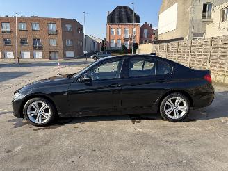 BMW 3-serie 2.0D - 16V TURBO picture 27