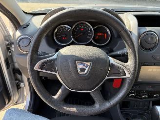 Dacia Duster 1.5 DCI - 8V TURBO AUTO picture 11