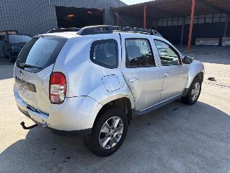Dacia Duster 1.5 DCI - 8V TURBO AUTO picture 5