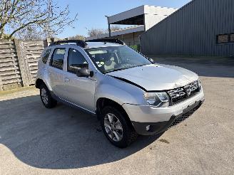 Schadeauto Dacia Duster 1.5 DCI - 8V TURBO AUTO 2017/10