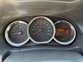 Dacia Duster 1.5 DCI - 8V TURBO AUTO picture 9