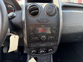 Dacia Duster 1.5 DCI - 8V TURBO picture 10