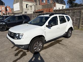 Dacia Duster 1.5 DCI - 8V TURBO picture 2