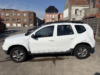 Dacia Duster 1.5 DCI - 8V TURBO picture 18