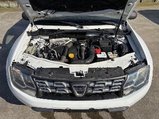 Dacia Duster 1.5 DCI - 8V TURBO picture 14