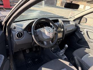Dacia Duster 1.5 DCI - 8V TURBO 4X4 picture 3
