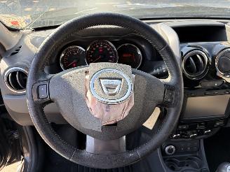 Dacia Duster 1.5 DCI - 8V TURBO 4X4 picture 14