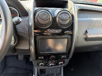 Dacia Duster 1.5 DCI - 8V TURBO picture 9