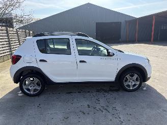 Dacia Sandero STEPWAY 0.9 TCE 90 picture 19