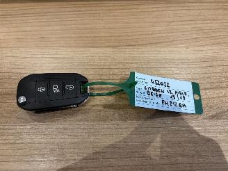 Citroën C3 Aircross  picture 24