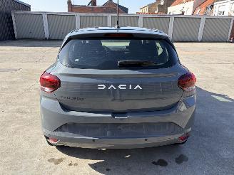 Dacia Sandero GPL picture 16