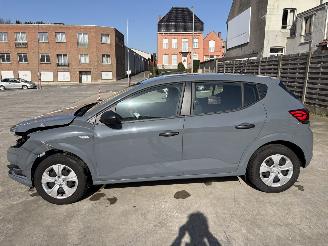 Dacia Sandero GPL picture 18
