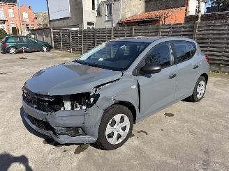 Dacia Sandero GPL picture 2