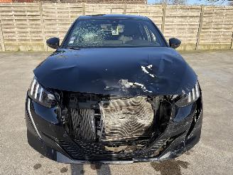 Peugeot 208 GT AUTOMATIC picture 20