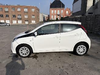 Toyota Aygo 1.0 VVTI - 12V picture 21