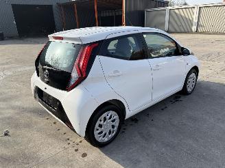 Toyota Aygo 1.0 VVTI - 12V picture 5