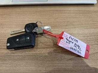 Toyota Aygo 1.0 VVTI - 12V picture 22