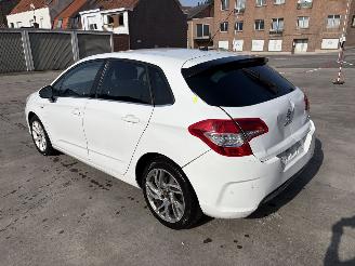 Citroën C4 1.6 HDI - 8V TURBO picture 4