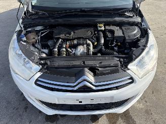 Citroën C4 1.6 HDI - 8V TURBO picture 18