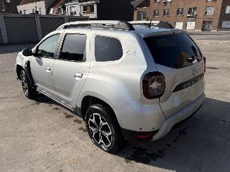 Dacia Duster 1.5 BLUE DCI - 8V TURBO picture 4