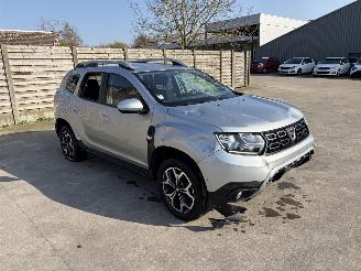 Auto incidentate Dacia Duster 1.5 BLUE DCI - 8V TURBO 2020/3