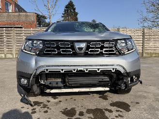 Dacia Duster 1.5 BLUE DCI - 8V TURBO picture 16