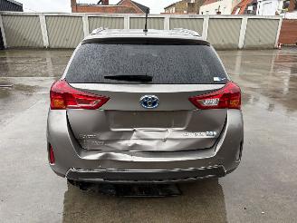 Toyota Auris 1.8i - 16V HYBRID picture 22