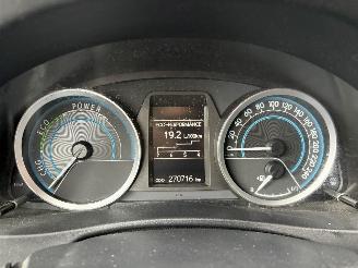 Toyota Auris 1.8i - 16V HYBRID picture 9