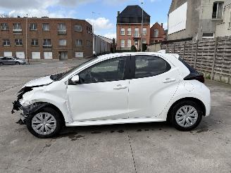 Toyota Yaris 1.5i - 12V picture 24