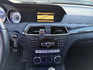 Mercedes C-klasse C220D picture 7