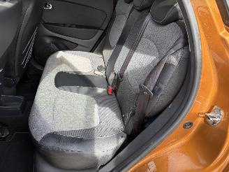 Renault Captur 1.5 DCI 90 picture 7
