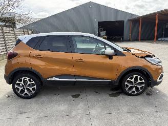Renault Captur 1.5 DCI 90 picture 21