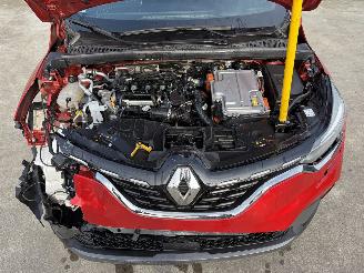 Renault Captur RS LINE 2 PHASE 1 1.6i - 16V TCE 160 E-TECH picture 16