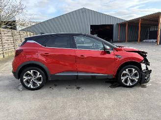 Renault Captur RS LINE 2 PHASE 1 1.6i - 16V TCE 160 E-TECH picture 20