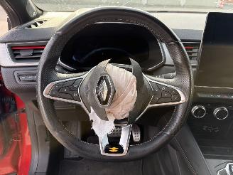 Renault Captur RS LINE 2 PHASE 1 1.6i - 16V TCE 160 E-TECH picture 11