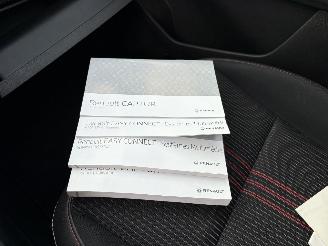 Renault Captur RS LINE 2 PHASE 1 1.6i - 16V TCE 160 E-TECH picture 10