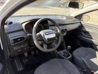 Dacia Sandero 3 1.0i picture 3