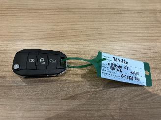 Citroën C3  picture 21